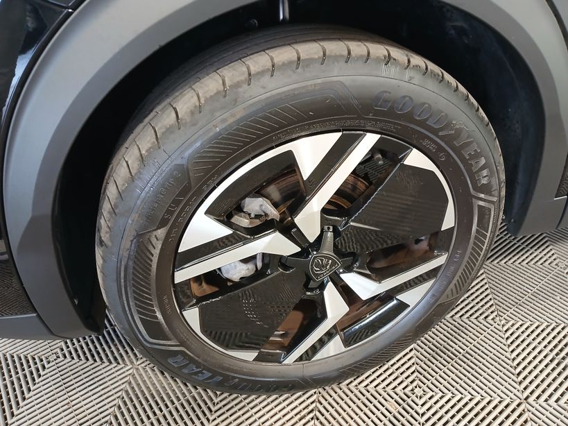 PEUGEOT 2008 2024 - Photo n°4