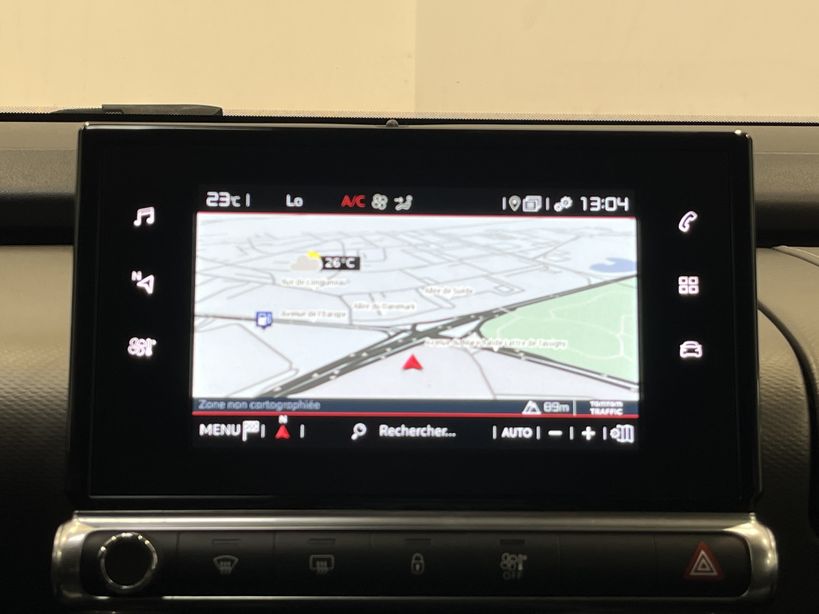 CITROEN C4 CACTUS 2018 - Photo n°13