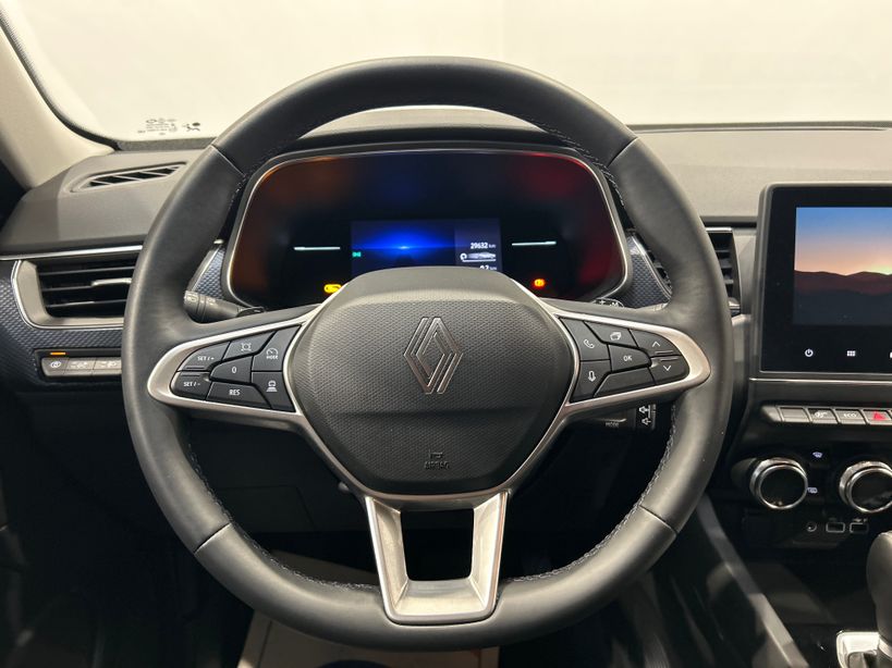 RENAULT ARKANA 2024 - Photo n°11
