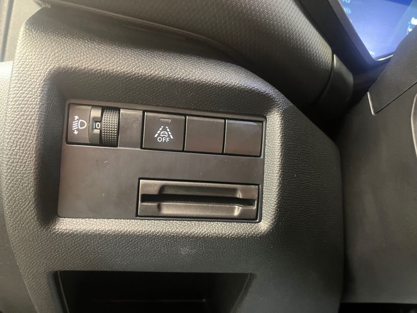 CITROEN C5 AIRCROSS 2023 - Photo n°16