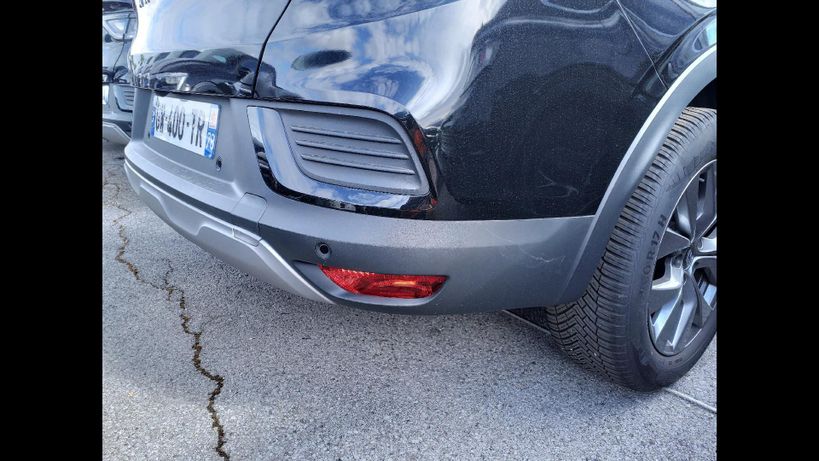 RENAULT ARKANA 2024 - Photo n°1