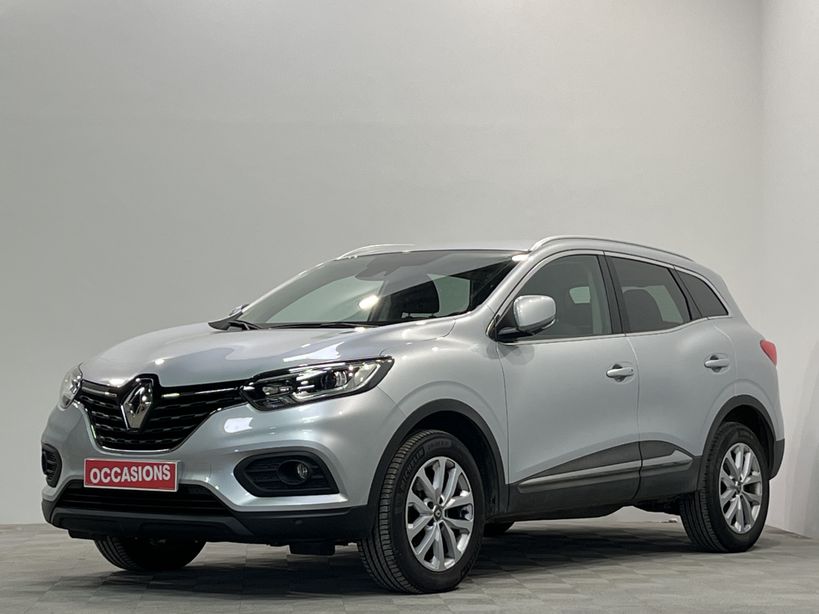 RENAULT KADJAR 2020 - Photo n°1