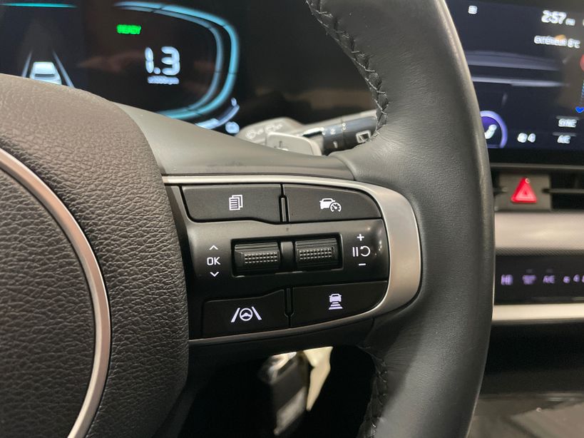 KIA SPORTAGE 2022 - Photo n°22