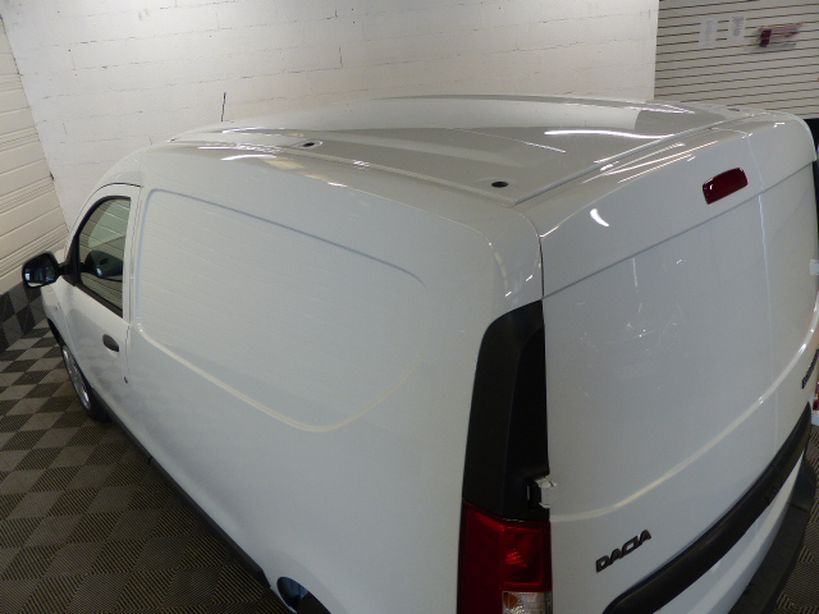 DACIA DOKKER 2021 - Photo n°18