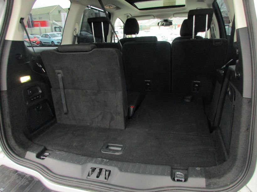 FORD GALAXY 2017 - Photo n°9