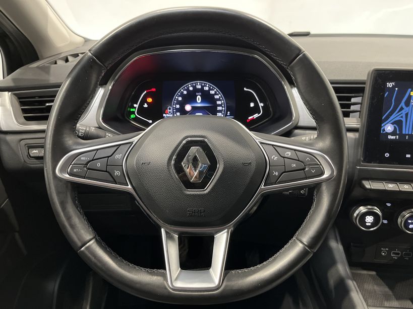 RENAULT CAPTUR 2020 - Photo n°11