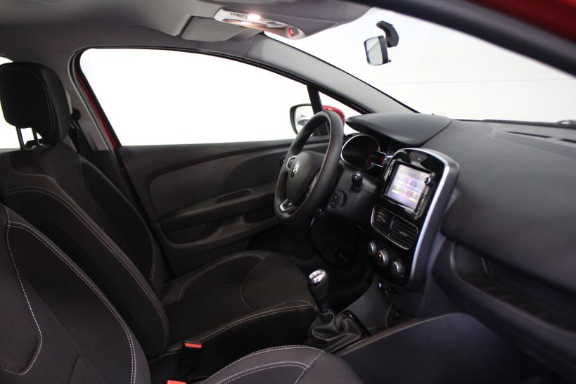 RENAULT CLIO IV BUSINESS 2018 - Photo n°6
