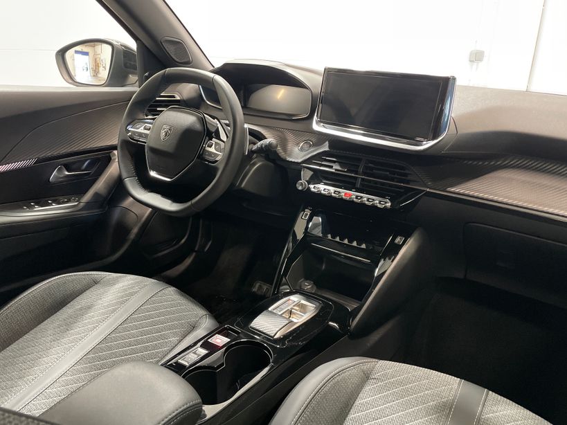 PEUGEOT 2008 2025 - Photo n°9