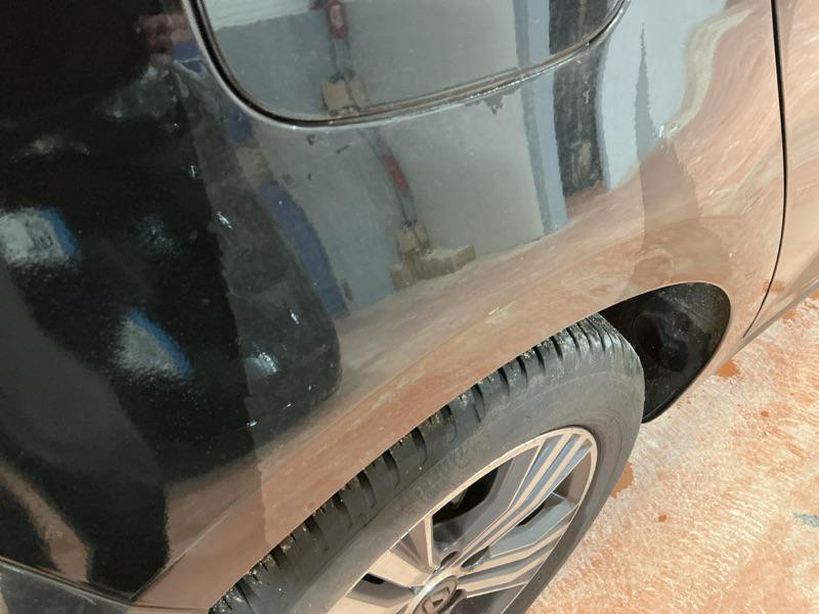 RENAULT MEGANE IV BERLINE 2021 - Photo n°3