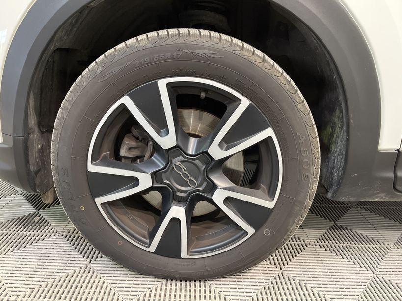 FIAT 500X MY18 2018 - Photo n°1