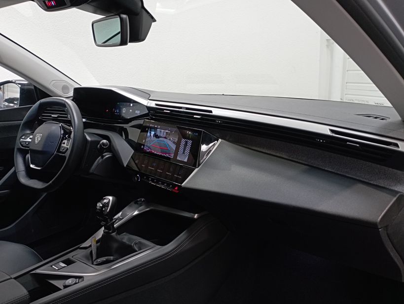 PEUGEOT 308 2024 - Photo n°9