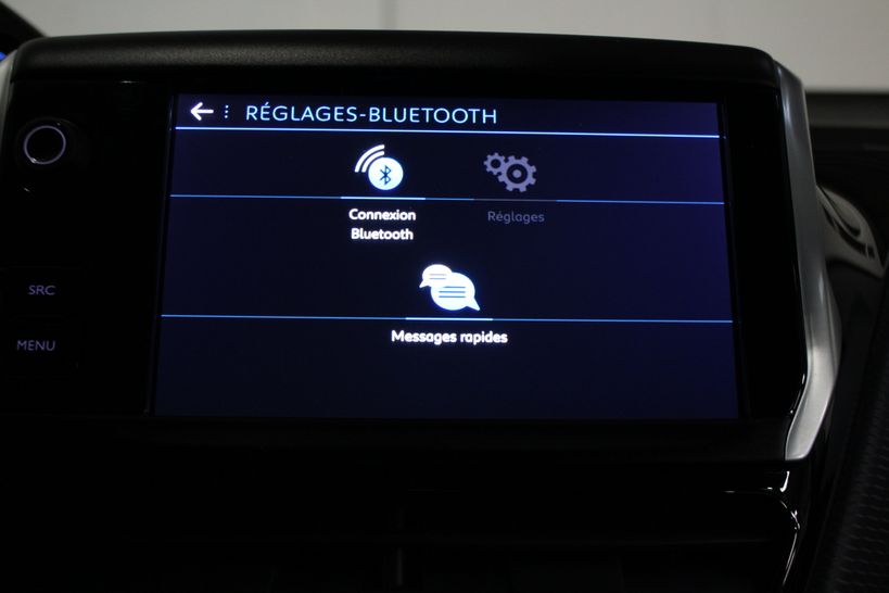 PEUGEOT 2008 2018 - Photo n°20