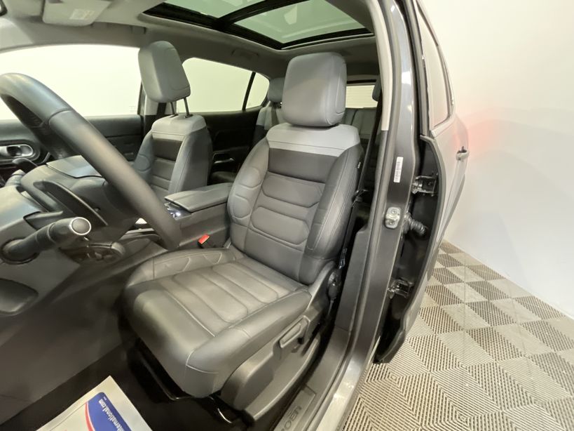 CITROEN C5 AIRCROSS 2024 - Photo n°9