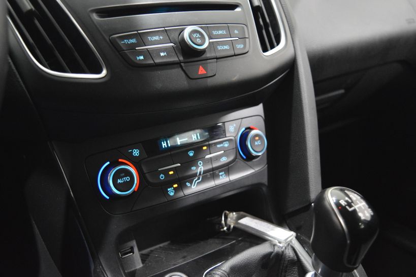 FORD FOCUS 2017 - Photo n°12