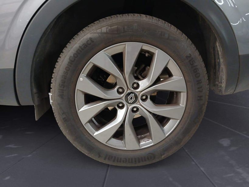 RENAULT ARKANA 2024 - Photo n°8