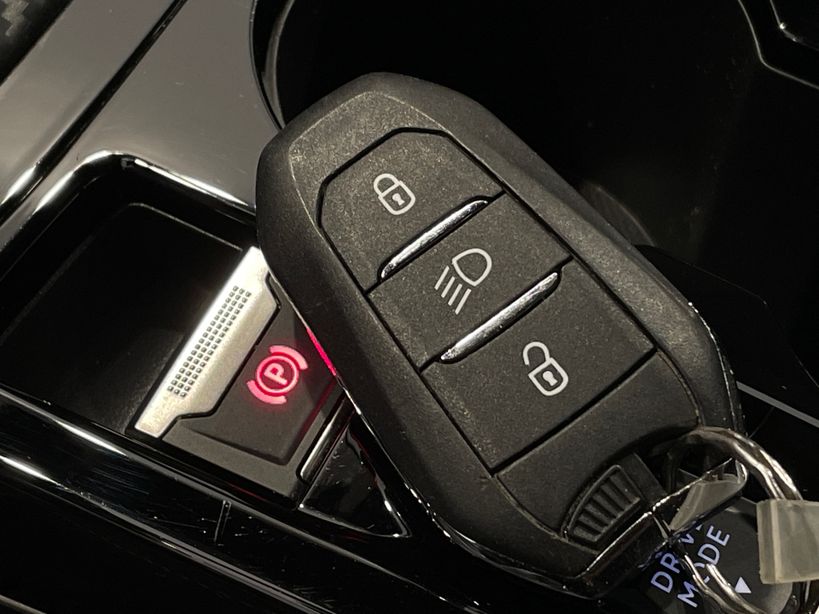 PEUGEOT 2008 2024 - Photo n°59