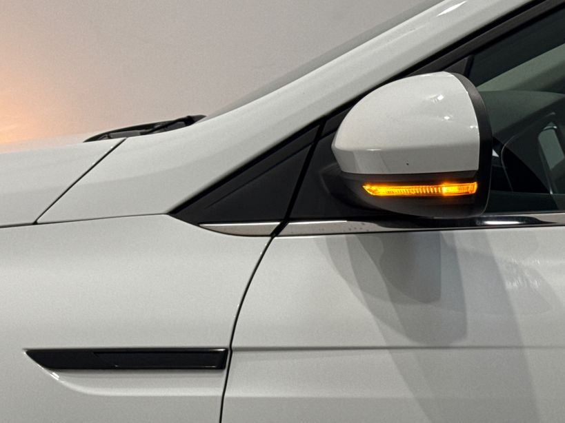 RENAULT MEGANE IV ESTATE 2022 - Photo n°47