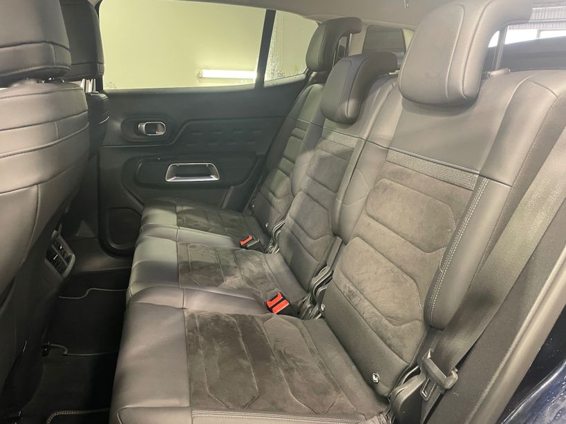 CITROEN C5 AIRCROSS 2023 - Photo n°35