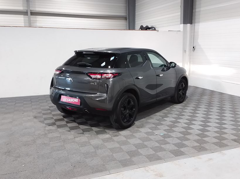 DS DS3 CROSSBACK 2020 - Photo n°5