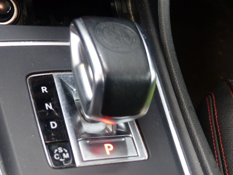 MERCEDES CLASSE A 2013 - Photo n°20