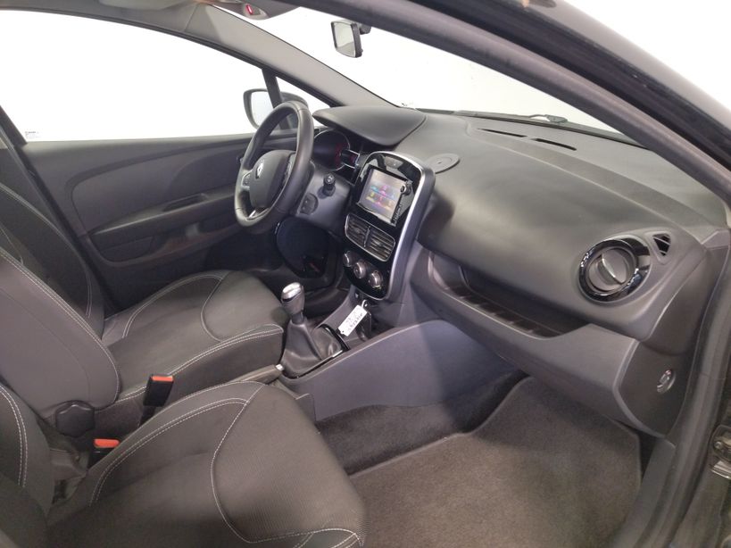 RENAULT CLIO IV ESTATE BUSINESS 2017 - Photo n°7