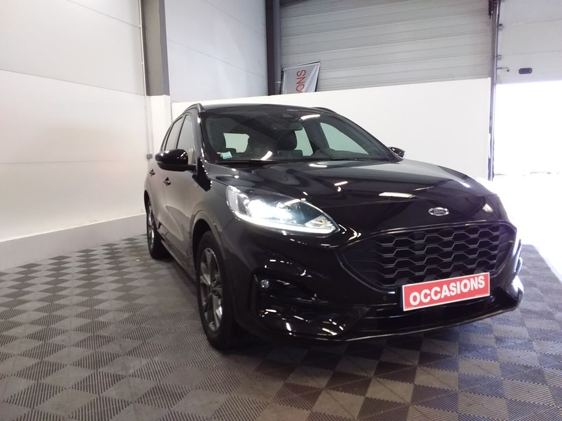 FORD KUGA 2021 - Photo n°3