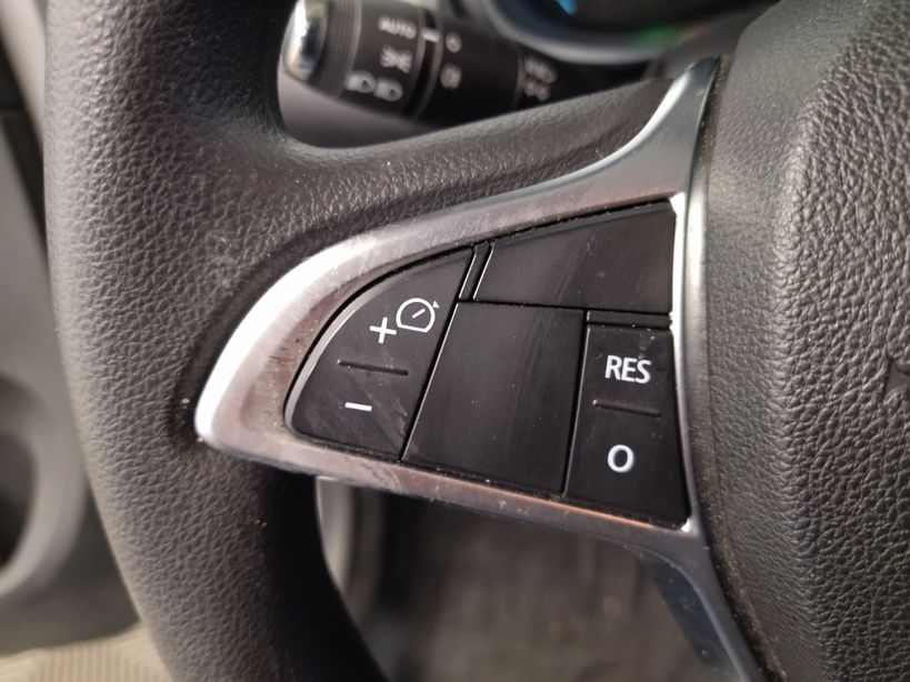 DACIA SPRING 2021 - Photo n°24