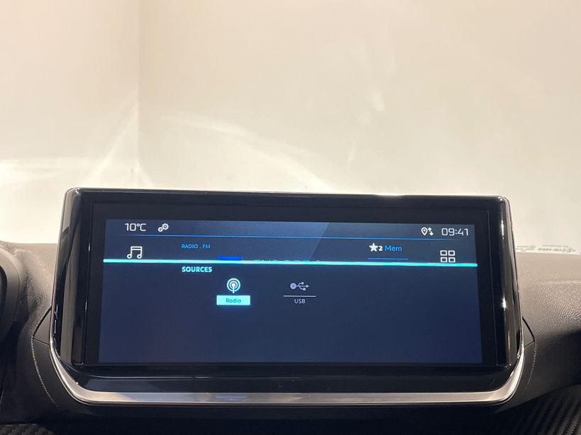 PEUGEOT 208 2024 - Photo n°13