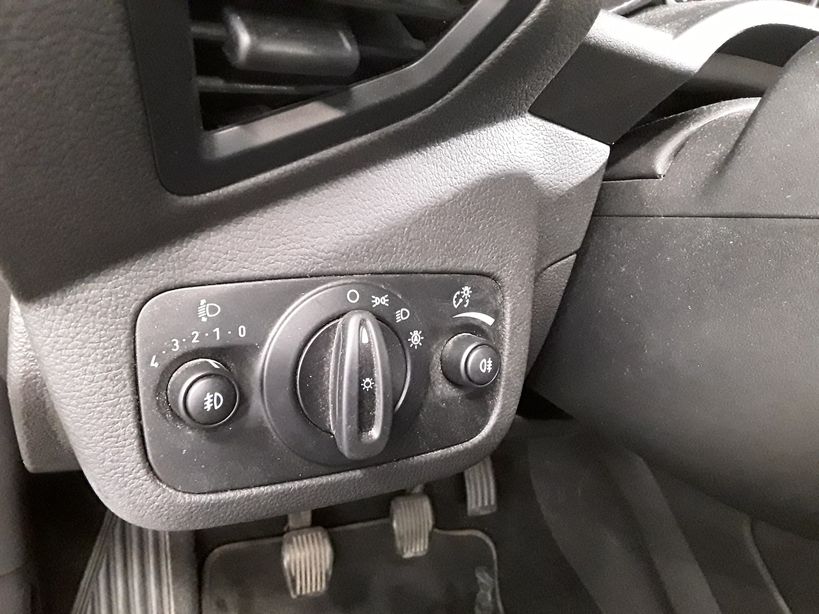 FORD C MAX 2018 - Photo n°24