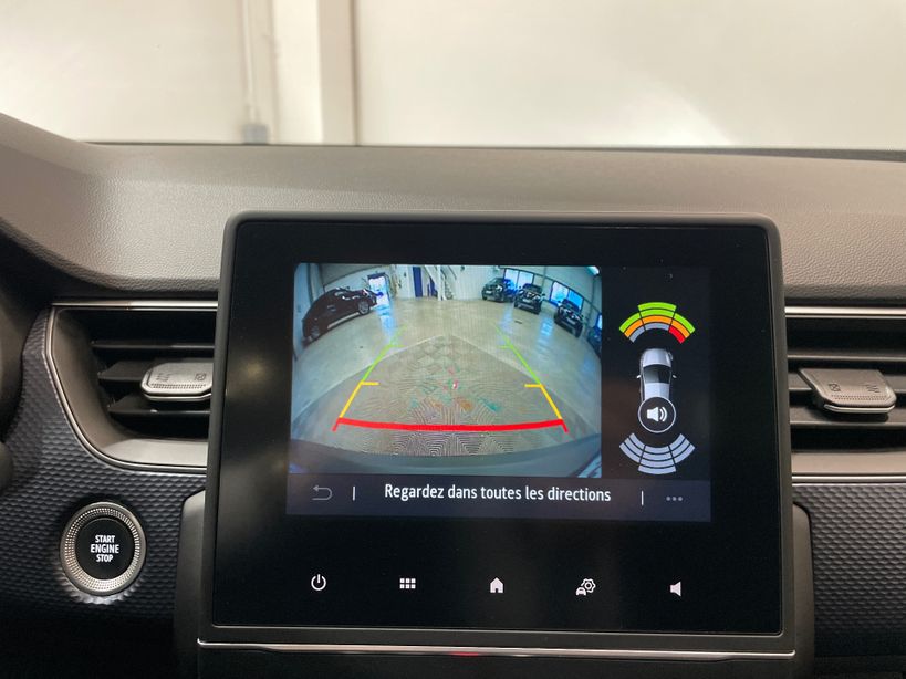 RENAULT ARKANA 2023 - Photo n°14