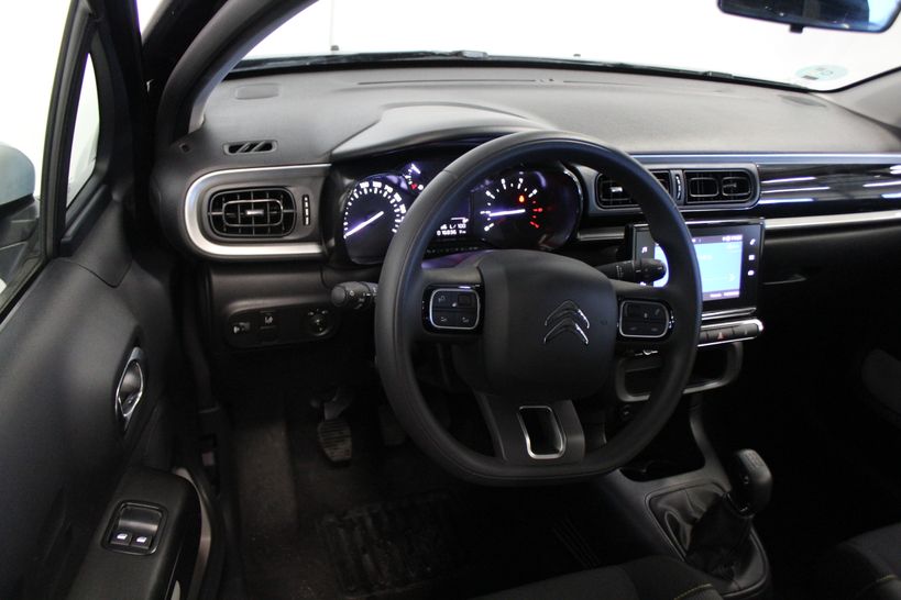 CITROEN C3 2020 - Photo n°10