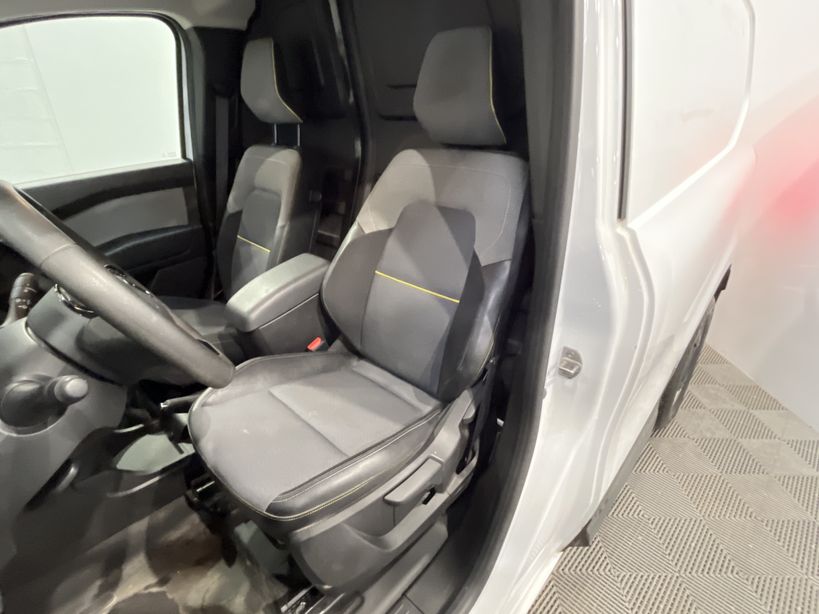 RENAULT KANGOO VAN 2022 - Photo n°9