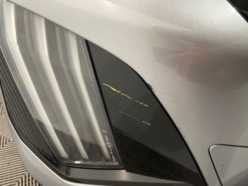 PEUGEOT 2008 2024 - Photo n°6