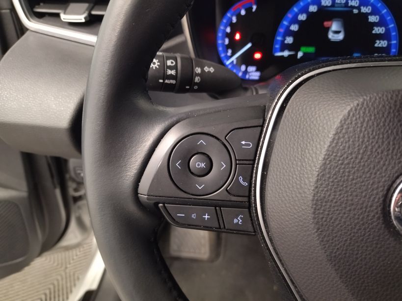 TOYOTA COROLLA HYBRIDE MY20 2021 - Photo n°27