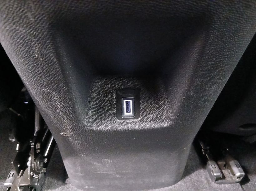 CITROEN C5 AIRCROSS BUSINESS 2022 - Photo n°28