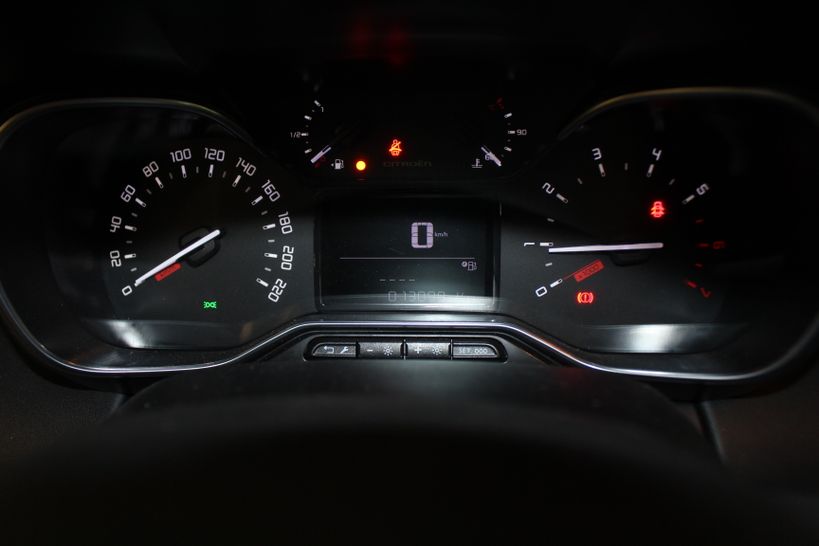 CITROEN C3 AIRCROSS 2020 - Photo n°13