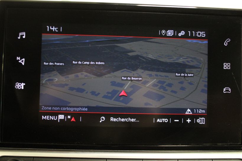 CITROEN C4 CACTUS 2020 - Photo n°14