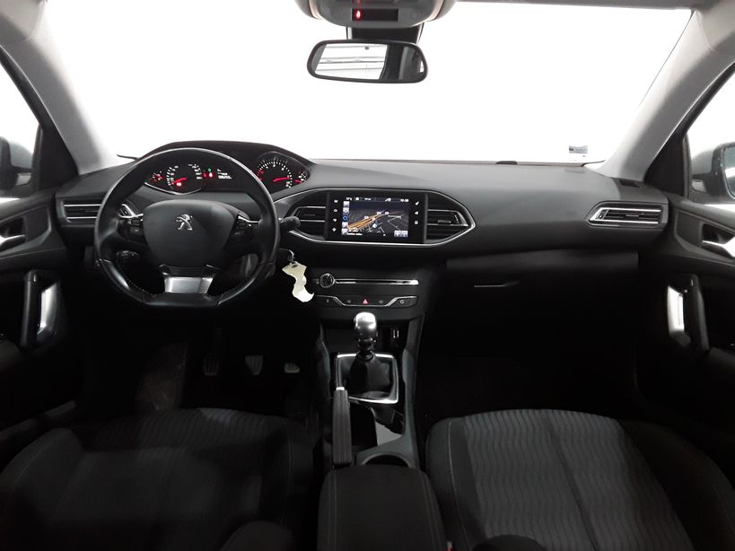 PEUGEOT 308 SW BUSINESS 2016 - Photo n°9