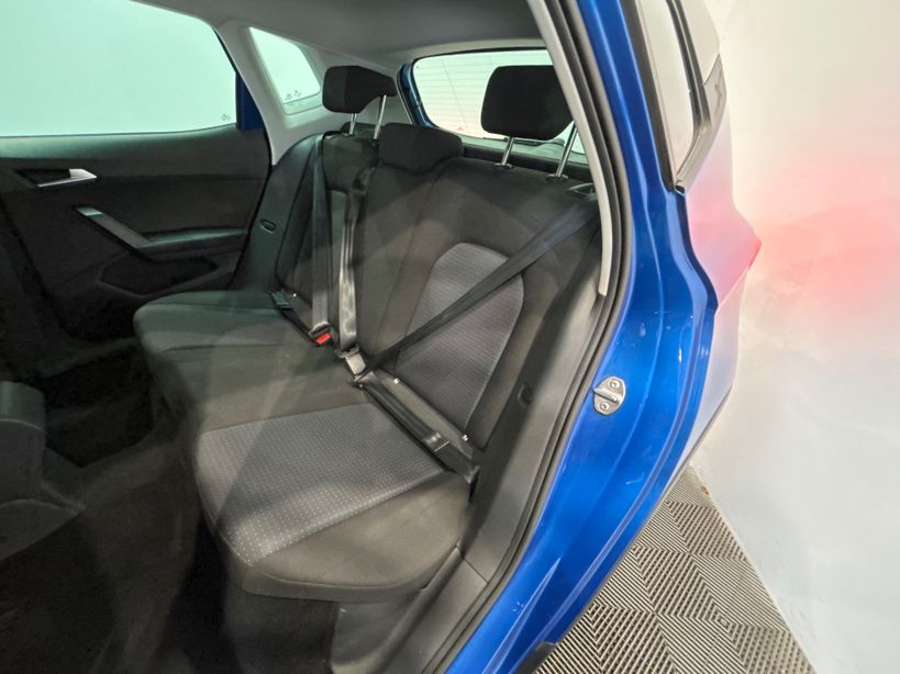 SEAT ARONA 2025 - Photo n°10