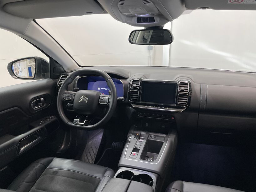 CITROEN C5 AIRCROSS 2023 - Photo n°9