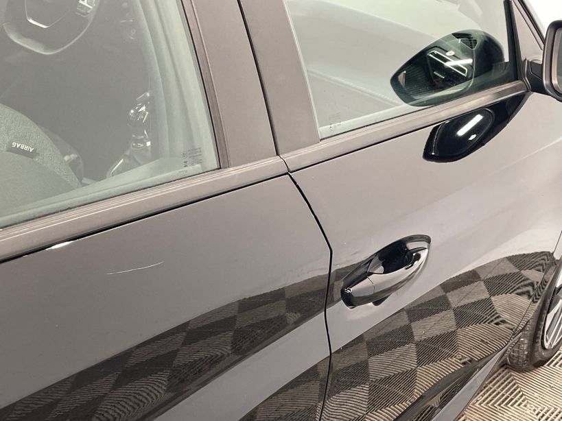 PEUGEOT 208 2025 - Photo n°5