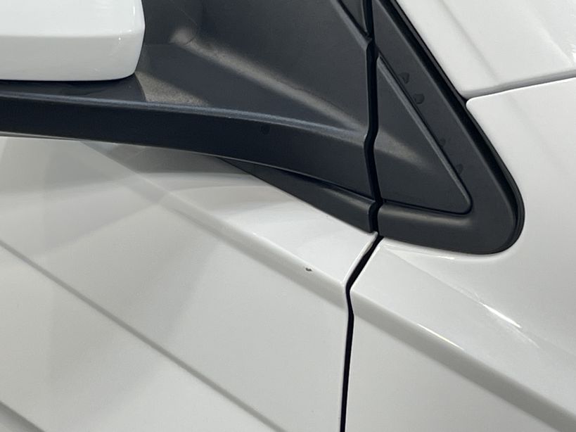 VOLKSWAGEN POLO 2020 - Photo n°3
