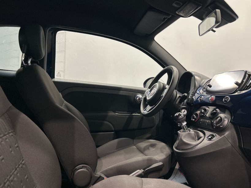 FIAT 500 2023 - Photo n°19