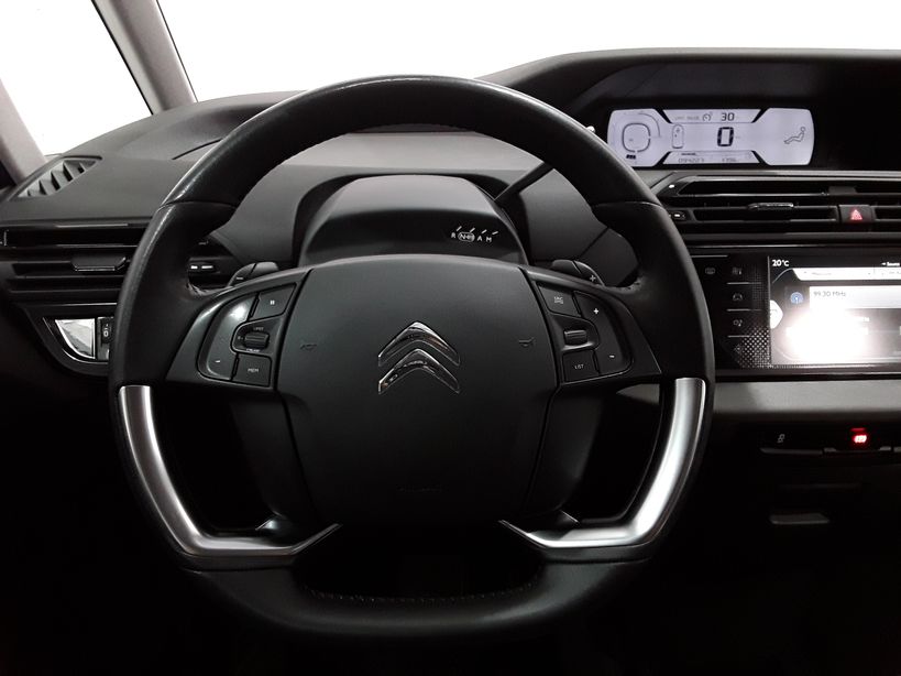 CITROEN GRAND C4 PICASSO BUSINESS 2014 - Photo n°13