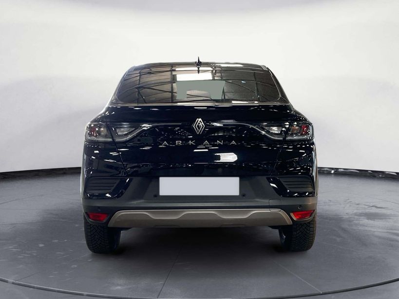 RENAULT ARKANA 2024 - Photo n°6