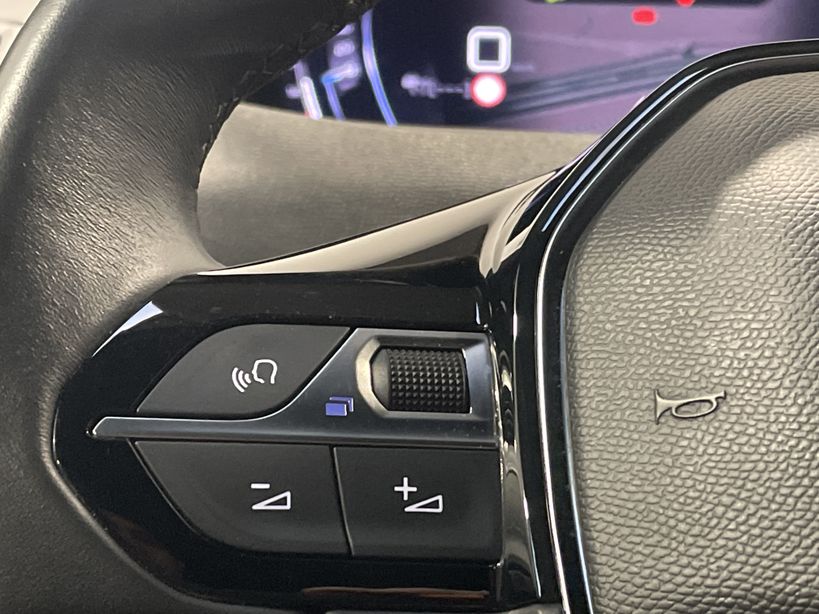 PEUGEOT 5008 2023 - Photo n°29