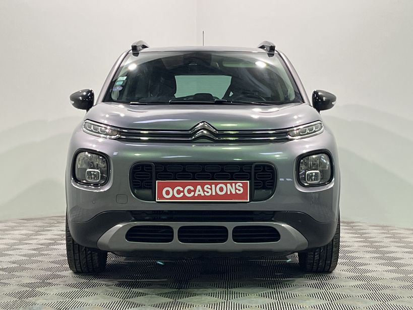 CITROEN C3 AIRCROSS 2018 - Photo n°5