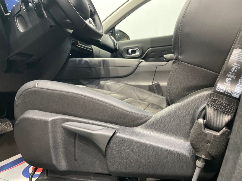 CITROEN C5 AIRCROSS 2023 - Photo n°39