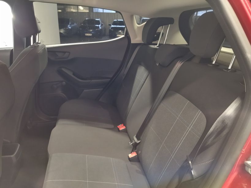 FORD FIESTA 2021 - Photo n°17