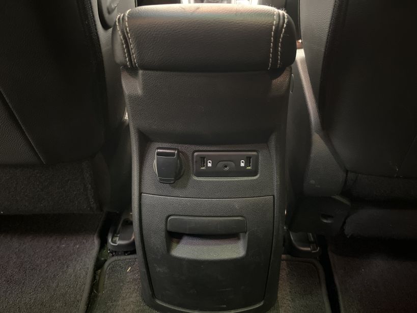RENAULT SCENIC IV BUSINESS 2017 - Photo n°39